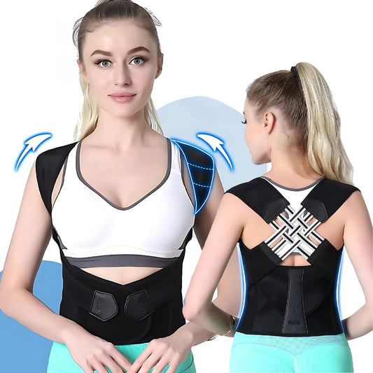 FigureFix™ Posture Corrector