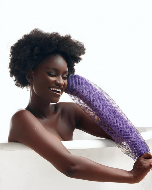 Afriskin™ African Exfoliating Net