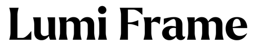 Lumi Frame
