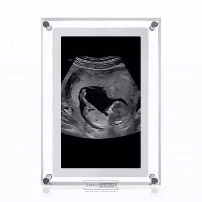 LumiFrame™ Digital Memory Frame